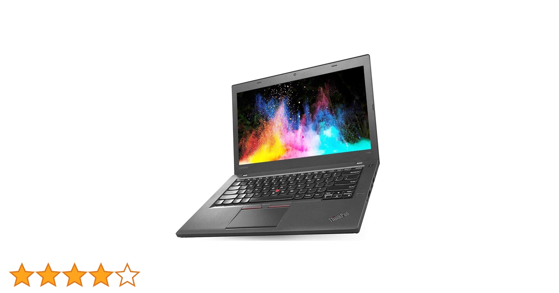 Lenovo ThinkPad T460 14
